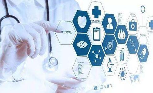 從醫(yī)院出發(fā)，健康管理新思路 從被動治療到主動管理