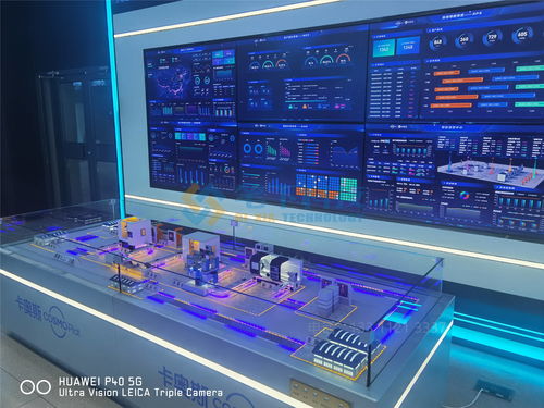 網(wǎng)絡(luò)安全沙盤模型 應(yīng)用、發(fā)展與技術(shù)服務(wù)的深度融合