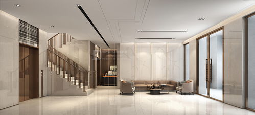 深圳全屋樣板房設(shè)計，來德派一站式專業(yè)設(shè)計服務(wù)