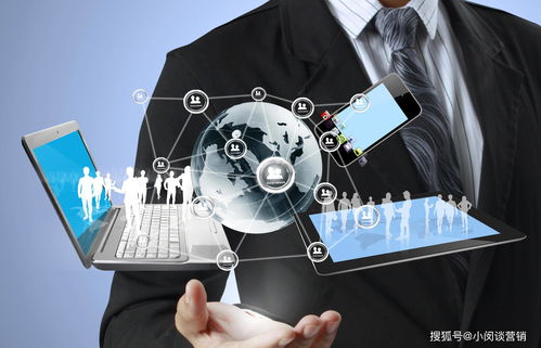 企業(yè)做不好互聯(lián)網(wǎng)營(yíng)銷的病因在哪里？